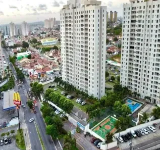 Apartamento com 3 Quartos à venda, 77m² no Nova Parnamirim, Parnamirim