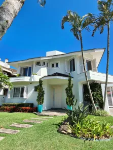 Casa com 5 Quartos à venda, 350m² no Jurerê Internacional, Florianópolis