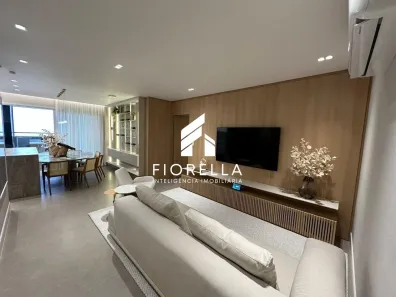 Apartamento com 3 Quartos à venda, 121m² no Campinas, São José