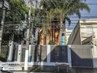 Prédio Comercial para venda ou aluguel, 972m² no Vila Clementino, São Paulo