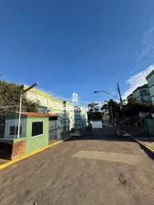 Apartamento com 2 Quartos à venda, 56m² no Santa Tereza, Porto Alegre