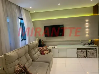 Casa de Condomínio com 3 Quartos à venda, 130m² no Chora Menino, São Paulo