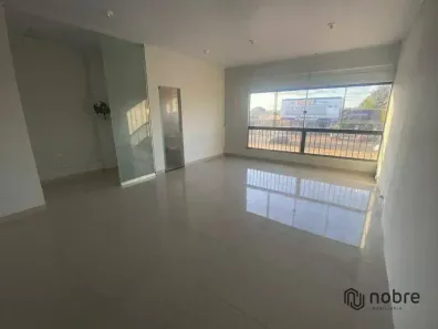Sala Comercial para alugar, 92m² no Plano Diretor Sul, Palmas