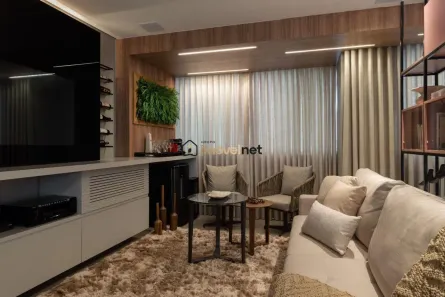 Apartamento com 2 Quartos à venda, 83m² no Buritis, Belo Horizonte