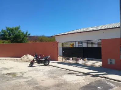 Casa com 2 Quartos à venda, 62m² no Residencial e Comercial Cidade Jardim, Pindamonhangaba