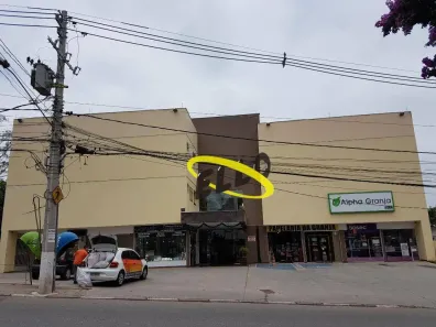 Ponto Comercial para alugar, 20m² no Granja Viana, Cotia