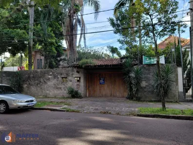Casa com 4 Quartos à venda, 350m² no Teresópolis, Porto Alegre
