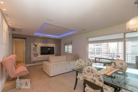 Apartamento com 3 Quartos à venda, 135m² no Vila Cruzeiro, São Paulo