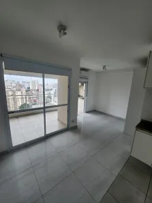 Apartamento com 1 Quarto para alugar, 36m² no Bela Vista, São Paulo