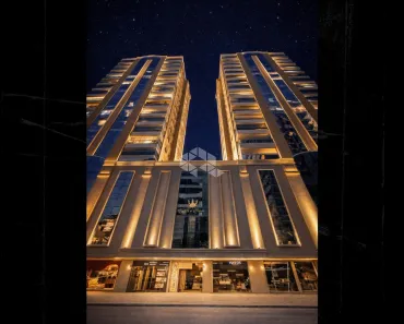 Apartamento com 3 Quartos à venda, 130m² no Perequê, Porto Belo