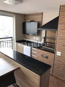 Apartamento com 2 Quartos à venda, 100m² no Jardim São Bento, Jundiaí