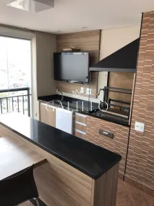 Apartamento com 2 Quartos à venda, 100m² no Jardim São Bento, Jundiaí