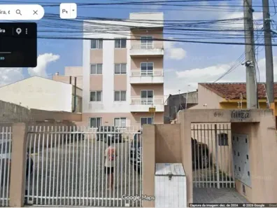 Apartamento com 3 Quartos para alugar, 70m² no Boneca do Iguaçu, São José dos Pinhais