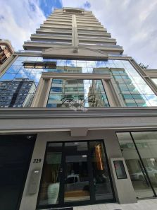Apartamento com 3 Quartos à venda, 124m² no Meia Praia, Itapema