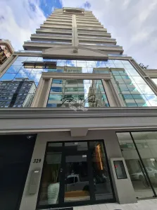 Apartamento com 3 Quartos à venda, 124m² no Meia Praia, Itapema