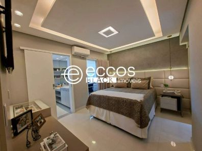 Apartamento com 3 Quartos à venda, 108m² no Santa Mônica, Uberlândia
