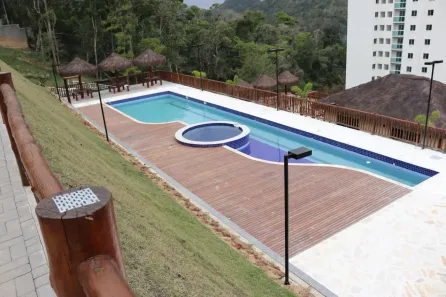 Apartamento com 3 Quartos à venda, 56m² no Maria Paula, São Gonçalo