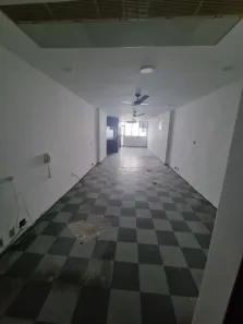 Sala Comercial para alugar, 65m² no Centro, Niterói