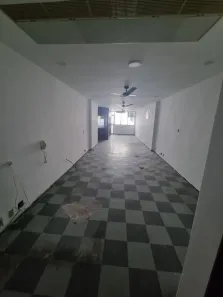 Sala Comercial para venda ou aluguel, 65m² no Centro, Niterói
