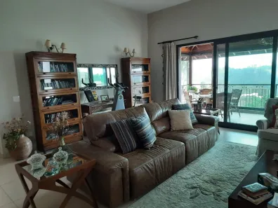 Sobrado com 3 Quartos à venda, 463m² no Quartier Les Residences, Jundiaí