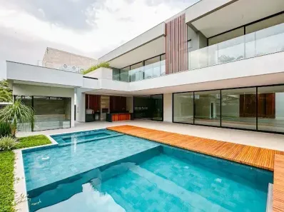 Casa com 5 Quartos à venda, 970m² no Barra da Tijuca, Rio de Janeiro