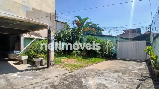 Casa com 3 Quartos à venda, 347m² no Jardim Vitória, Belo Horizonte