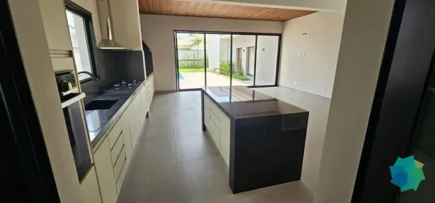 Casa com 3 Quartos à venda, 214m² no Portal dos Bandeirantes Salto, Salto