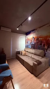 Apartamento com 2 Quartos à venda, 72m² no Nova Aliança, Ribeirão Preto