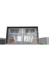Ponto Comercial para alugar, 260m² no Vila Seixas, Ribeirão Preto