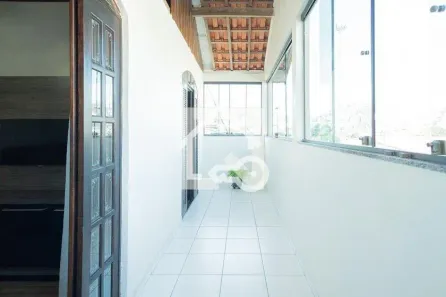 Casa com 6 Quartos à venda, 380m² no Jardim Petroni, São Bernardo do Campo