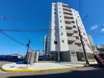 Apartamento com 2 Quartos à venda, 53m² no Vila Verde, Caxias do Sul