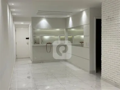 Apartamento com 2 Quartos à venda, 77m² no Barra Olímpica, Rio de Janeiro