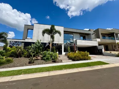 Casa de Condomínio com 3 Quartos à venda, 275m² no Loteamento Parque dos Alecrins, Campinas