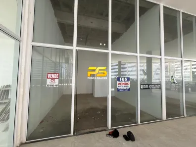 Ponto Comercial para alugar, 31m² no Altiplano Cabo Branco, João Pessoa