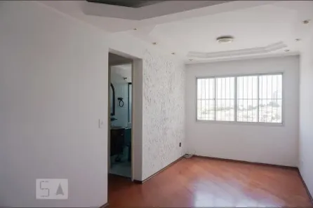 Apartamento com 2 Quartos à venda, 52m² no Lauzane Paulista, São Paulo