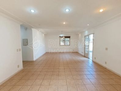 Casa de Condomínio com 4 Quartos à venda, 282m² no Residencial Flórida, Ribeirão Preto