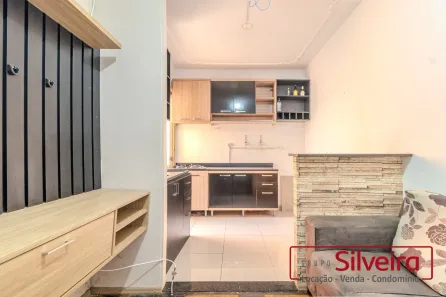 Apartamento com 1 Quarto à venda, 34m² no Moinhos de Vento, Porto Alegre