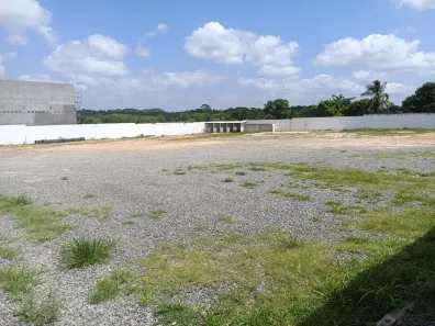 Lote/Terreno à venda, 180m² no Distrito Industrial, Candeias