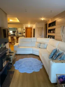 Apartamento com 3 Quartos à venda, 118m² no Centro, Gramado