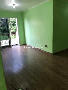 Apartamento com 2 Quartos à venda, 60m² no Vila Solar, Ferraz de Vasconcelos