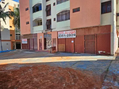 Ponto Comercial para alugar, 250m² no Taguatinga Centro, Brasília