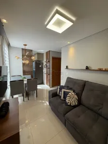 Apartamento com 2 Quartos à venda, 41m² no Jardim Castelo Branco, Ribeirão Preto