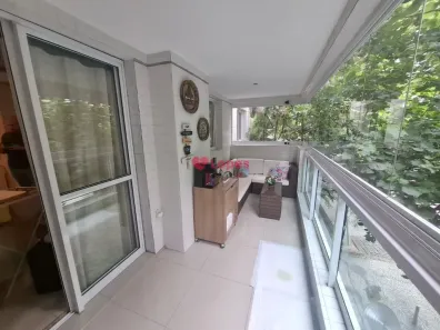 Apartamento com 3 Quartos à venda, 80m² no Freguesia (Jacarepaguá), Rio de Janeiro