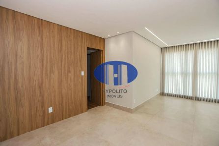 Apartamento com 3 Quartos à venda, 85m² no Cruzeiro, Belo Horizonte