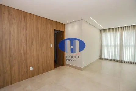 Apartamento com 3 Quartos à venda, 85m² no Cruzeiro, Belo Horizonte