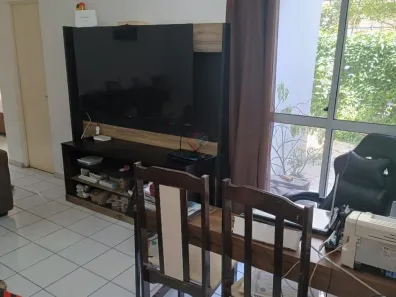 Apartamento com 2 Quartos à venda, 49m² no Jardim Recanto dos Sonhos, Sumaré