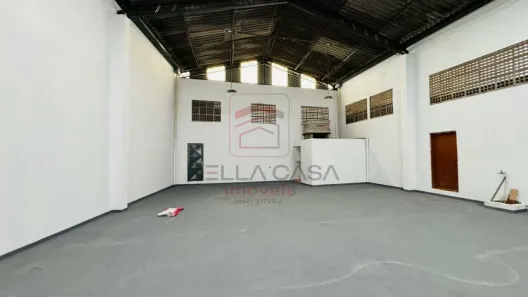 Galpão/Depósito/Armazém à venda, 1000m² no Vila Amália (Zona Norte), São Paulo