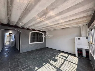 Casa com 2 Quartos à venda, 125m² no Maracanã, Praia Grande