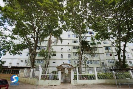 Apartamento com 2 Quartos para venda ou aluguel, 58m² no Humaitá, Porto Alegre
