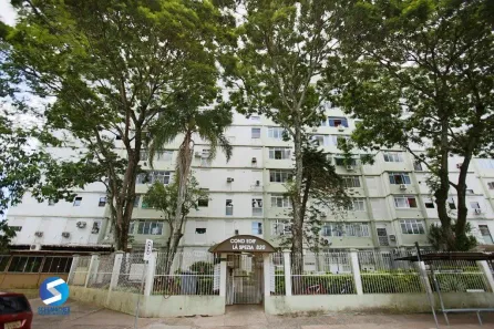 Apartamento com 2 Quartos para venda ou aluguel, 58m² no Humaitá, Porto Alegre
